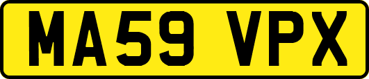 MA59VPX