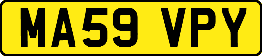 MA59VPY