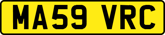 MA59VRC
