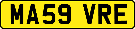 MA59VRE