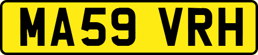 MA59VRH