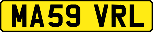 MA59VRL