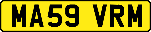 MA59VRM