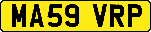 MA59VRP