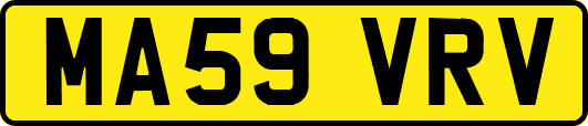 MA59VRV
