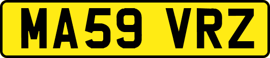MA59VRZ