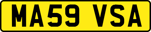 MA59VSA