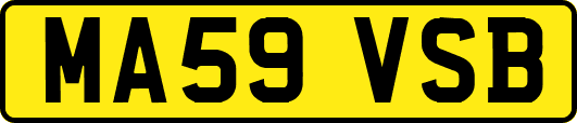 MA59VSB