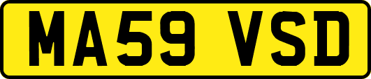 MA59VSD