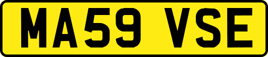 MA59VSE