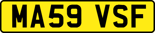 MA59VSF