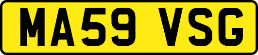 MA59VSG