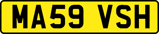MA59VSH