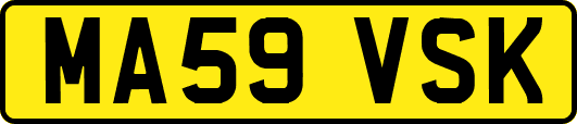 MA59VSK