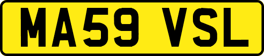 MA59VSL