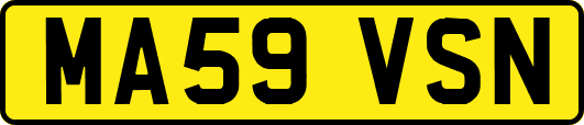 MA59VSN