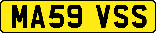 MA59VSS