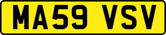 MA59VSV