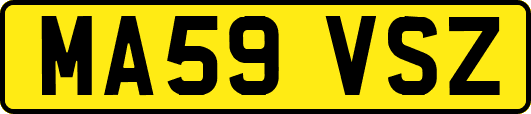 MA59VSZ