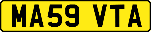 MA59VTA