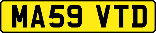 MA59VTD
