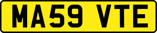 MA59VTE