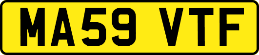 MA59VTF