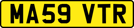 MA59VTR