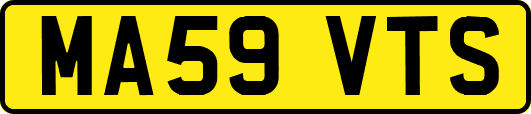 MA59VTS