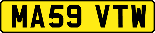 MA59VTW