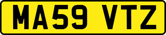 MA59VTZ