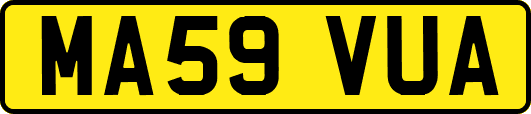 MA59VUA