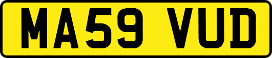 MA59VUD