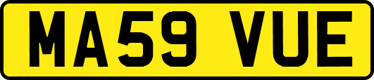 MA59VUE