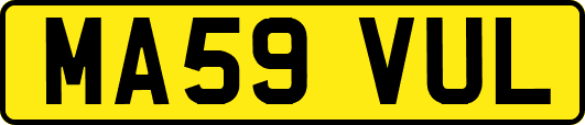 MA59VUL