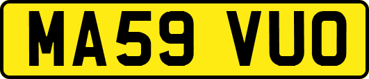 MA59VUO