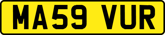 MA59VUR