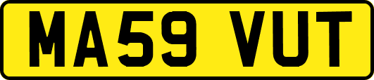 MA59VUT