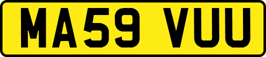 MA59VUU