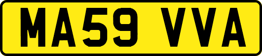MA59VVA