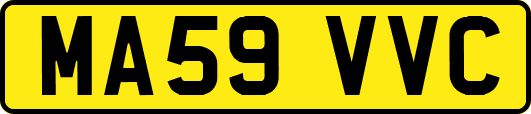 MA59VVC