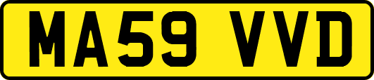 MA59VVD
