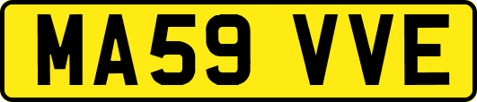 MA59VVE