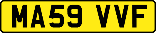MA59VVF