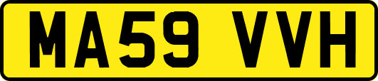 MA59VVH