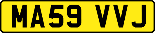 MA59VVJ