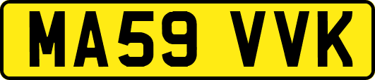 MA59VVK