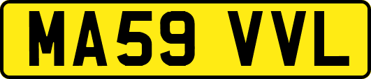 MA59VVL