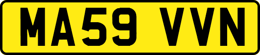MA59VVN