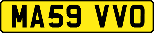 MA59VVO